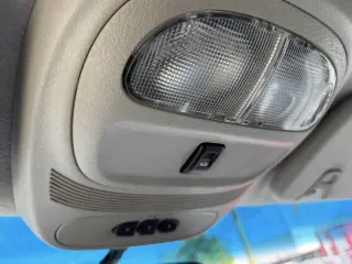 2008 Chevrolet TrailBlazer LT1