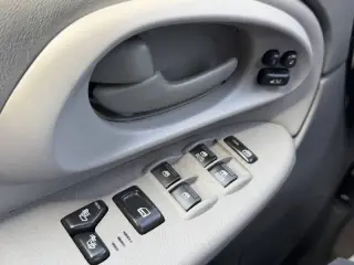 2008 Chevrolet TrailBlazer LT1