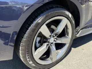 2010 Chevrolet Camaro LT