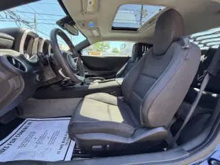 2010 Chevrolet Camaro LT