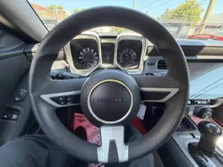 2010 Chevrolet Camaro LT
