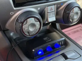 2010 Chevrolet Camaro LT