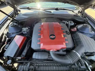 2010 Chevrolet Camaro LT