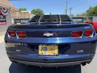 2010 Chevrolet Camaro LT