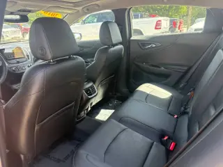 2016 Chevrolet Malibu Premier