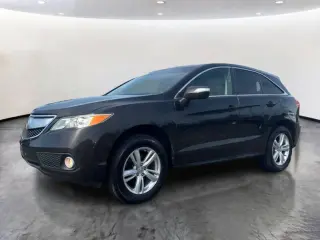 2015 Acura RDX w/Tech