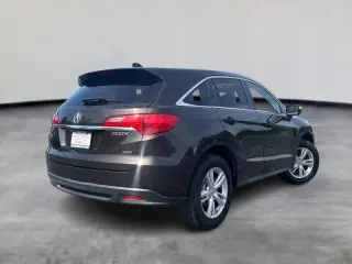 2015 Acura RDX w/Tech
