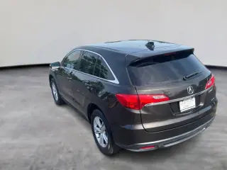 2015 Acura RDX w/Tech