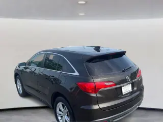 2015 Acura RDX w/Tech