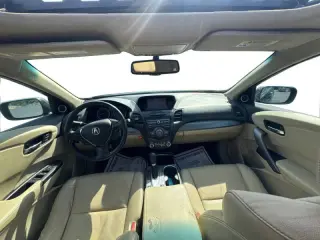 2015 Acura RDX w/Tech