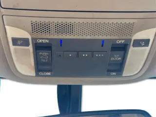 2015 Acura RDX w/Tech