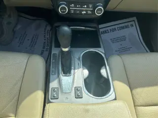 2015 Acura RDX w/Tech