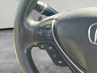 2015 Acura RDX w/Tech