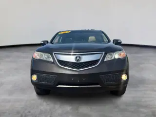 2015 Acura RDX w/Tech