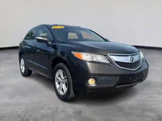 2015 Acura RDX w/Tech
