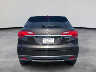 2015 Acura RDX w/Tech