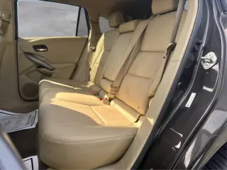 2015 Acura RDX w/Tech