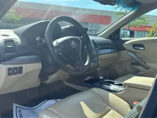 2015 Acura RDX w/Tech