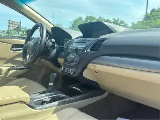 2015 Acura RDX w/Tech
