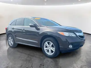 2015 Acura RDX w/Tech