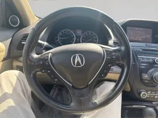 2015 Acura RDX w/Tech