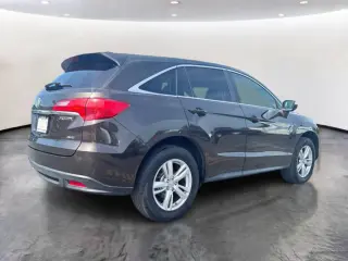 2015 Acura RDX w/Tech