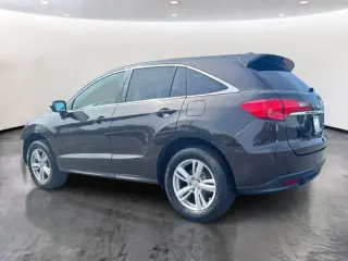 2015 Acura RDX w/Tech