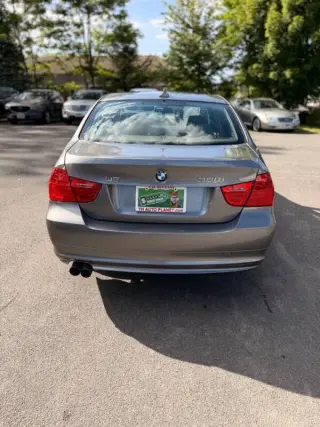 2011 BMW 3 Series 328i xDrive