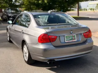 2011 BMW 3 Series 328i xDrive