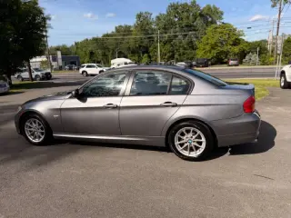 2011 BMW 3 Series 328i xDrive