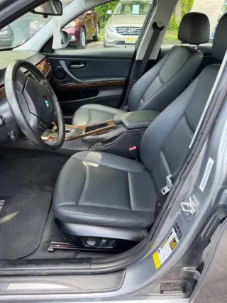 2011 BMW 3 Series 328i xDrive