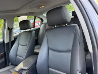 2011 BMW 3 Series 328i xDrive