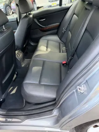 2011 BMW 3 Series 328i xDrive
