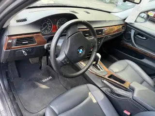 2011 BMW 3 Series 328i xDrive