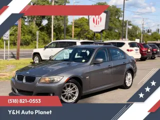 2011 BMW 3 Series 328i xDrive
