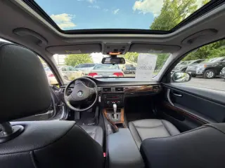 2011 BMW 3 Series 328i xDrive