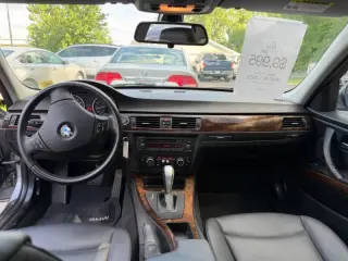 2011 BMW 3 Series 328i xDrive