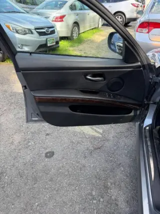 2011 BMW 3 Series 328i xDrive