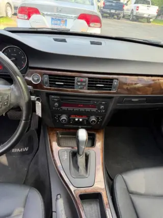 2011 BMW 3 Series 328i xDrive