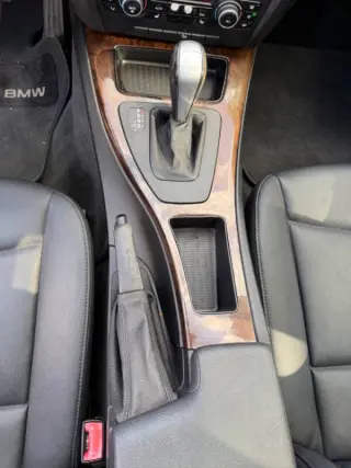 2011 BMW 3 Series 328i xDrive