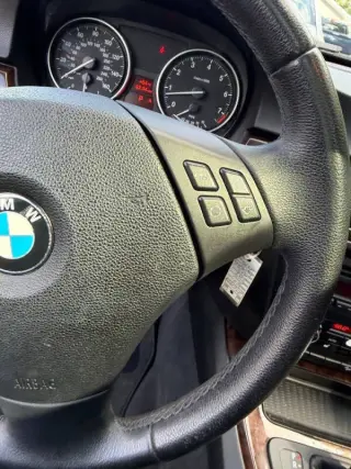 2011 BMW 3 Series 328i xDrive