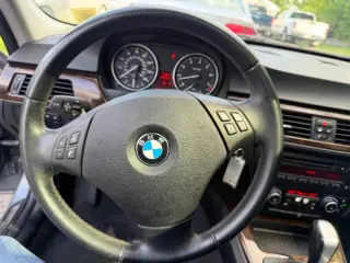 2011 BMW 3 Series 328i xDrive