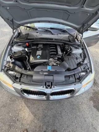 2011 BMW 3 Series 328i xDrive