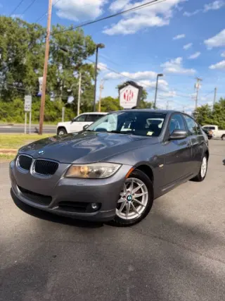2011 BMW 3 Series 328i xDrive