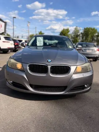 2011 BMW 3 Series 328i xDrive