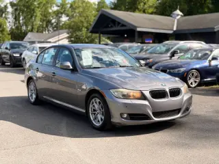 2011 BMW 3 Series 328i xDrive
