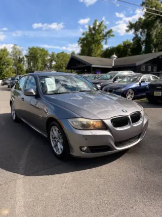 2011 BMW 3 Series 328i xDrive