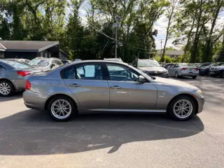 2011 BMW 3 Series 328i xDrive