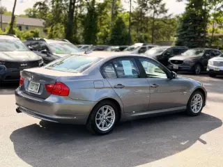 2011 BMW 3 Series 328i xDrive