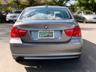 2011 BMW 3 Series 328i xDrive